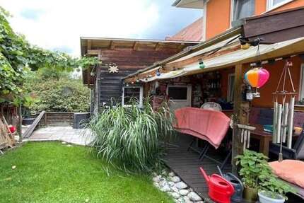 Haus Altdorf - 5 Zimmer, 136 m&sup2;, 549.500&euro; | Angebot:25551284