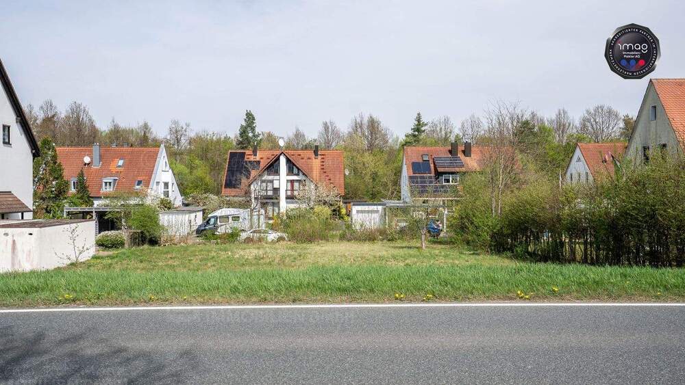 Grundstück Schwarzenbruck / Pfeifferhütte Pfeifferhütte - 155.000&euro; | Angebot:25678801