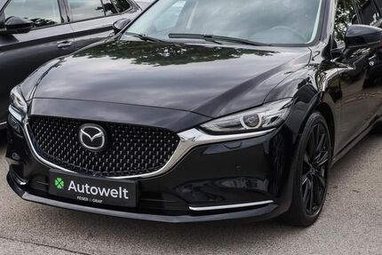 Mazda 6 60.150 km 19.950 &euro; Forchheim 91301