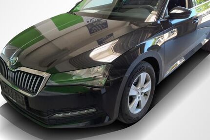 Skoda Superb 24.050 km 26.440 &euro; Forchheim 91301