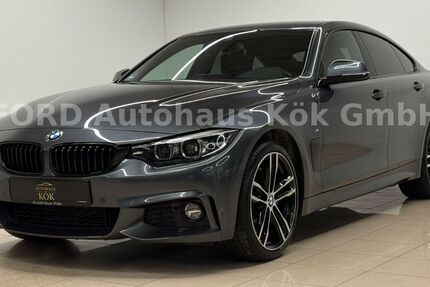 BMW 420 Gran Coupé 139.700 km 24.990 &euro; Neunkirchen Br. 91077