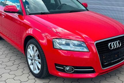 Audi A3 176.000 km 5.999 &euro; Fürth 90766