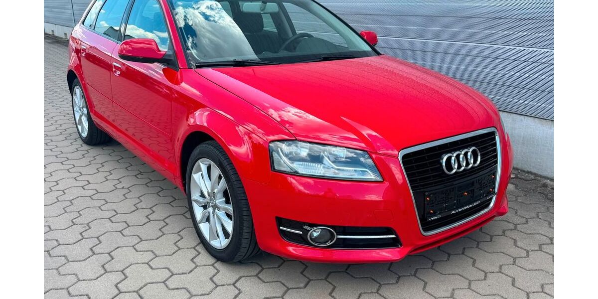 Audi A3 176.000 km 5.999 &euro; Fürth 90766