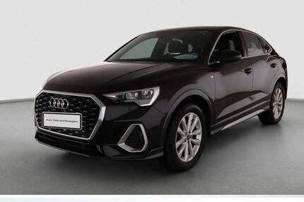 Audi Q3 31.136 km 39.940 &euro; Nürnberg 90411