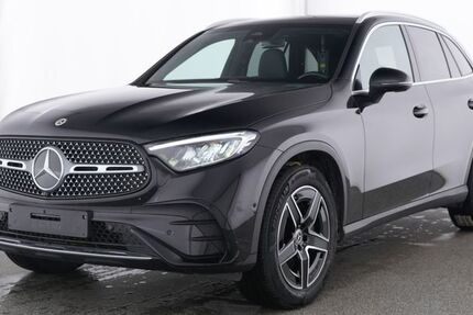 Mercedes-Benz GLC 200 28.600 km 47.770 &euro; Neustadt a.d. Aisch 91413