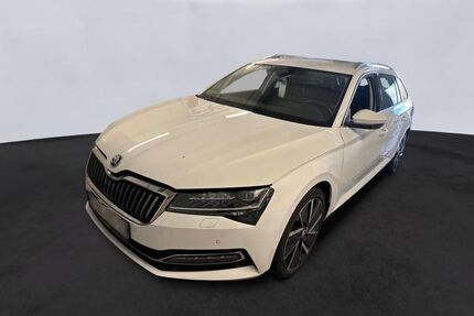 Skoda Superb 125.350 km 21.880 &euro; Forchheim 91301