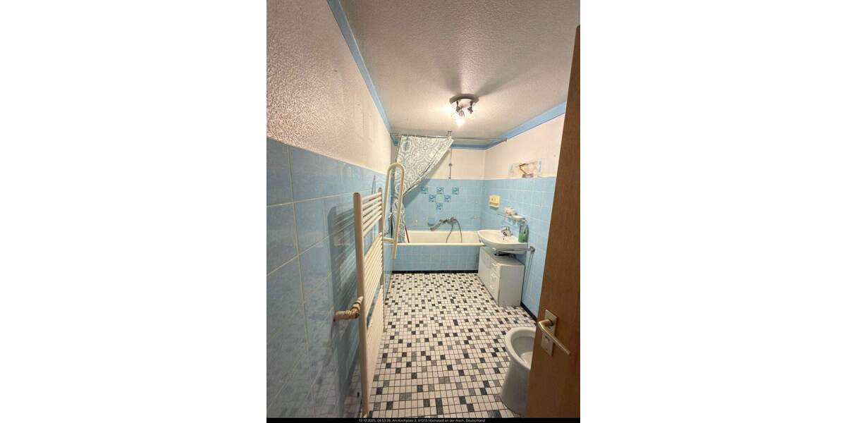 Mehrfamilienhaus, Wohnhaus Höchstadt a.d.Aisch Höchstadt - 8 Zimmer, 220 m&sup2;, 330.000&euro; | Angebot:25741332