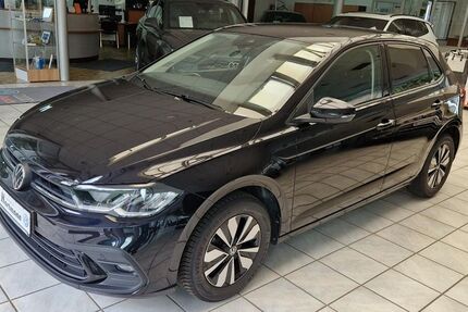 VW Polo 19.800 km 25.980 &euro; Gräfenberg 91322