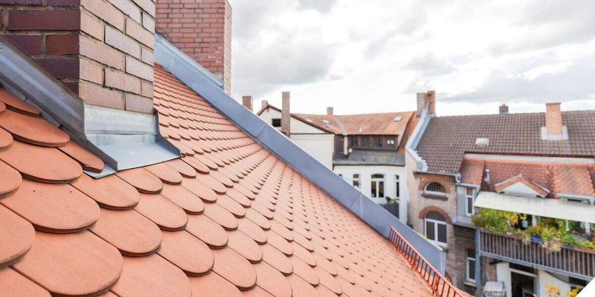 Etagenwohnung Nürnberg Gostenhof - 2 Zimmer, 64 m&sup2;, 279.000&euro; | Angebot:25852075