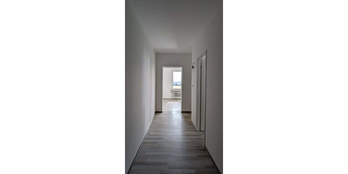 Etagenwohnung Erlangen Bruck - 2 Zimmer, 58 m&sup2;, 219.000&euro; | Angebot:25674893