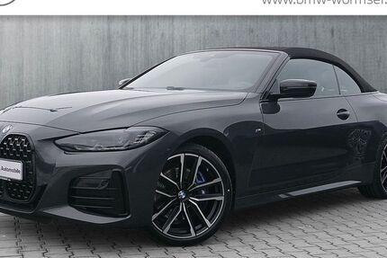 BMW M440 61.262 km 46.660 &euro; Erlangen 91058