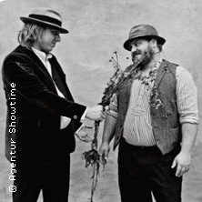 Tom & Basti 17.01.2027 Gutmann am Dutzendteich