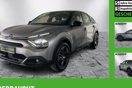 Citroen C4 10.682 km 15.980 &euro; Forchheim 91301