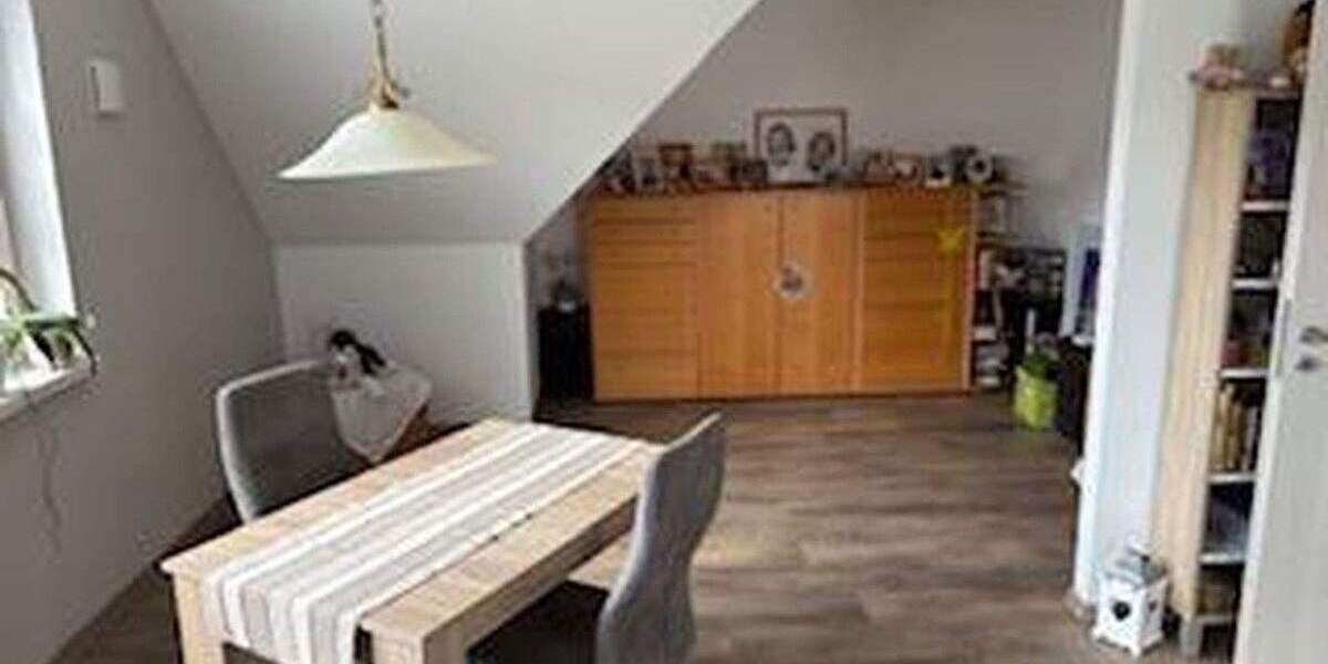 Etagenwohnung Schnaittach Hedersdorf - 3 Zimmer, 80 m&sup2;, 419.000&euro; | Angebot:25724226