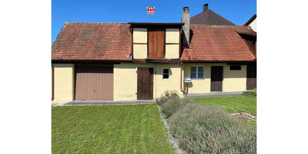 Einfamilienhaus Rückersdorf Rückersdorf - 7 Zimmer, 180 m&sup2;, 498.000&euro; | Angebot:25769995