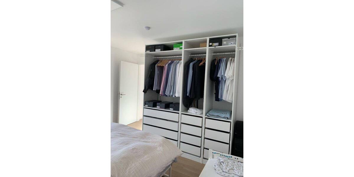 Etagenwohnung Nürnberg Großreuth h d Veste - 2 Zimmer, 55 m&sup2;, 445.000&euro; | Angebot:26833847