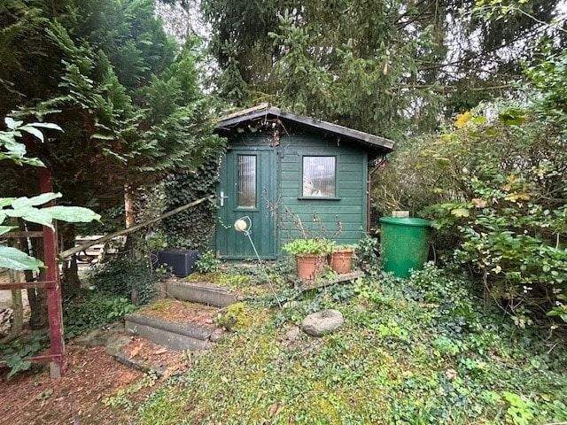 Einfamilienhaus Weisendorf Reuth - 4 Zimmer, 101 m&sup2;, 330.000&euro; | Angebot:25671226