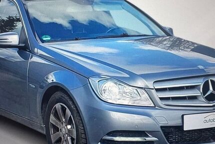 Mercedes-Benz C 180 100.000 km 10.990 &euro; Ammerndorf 90614