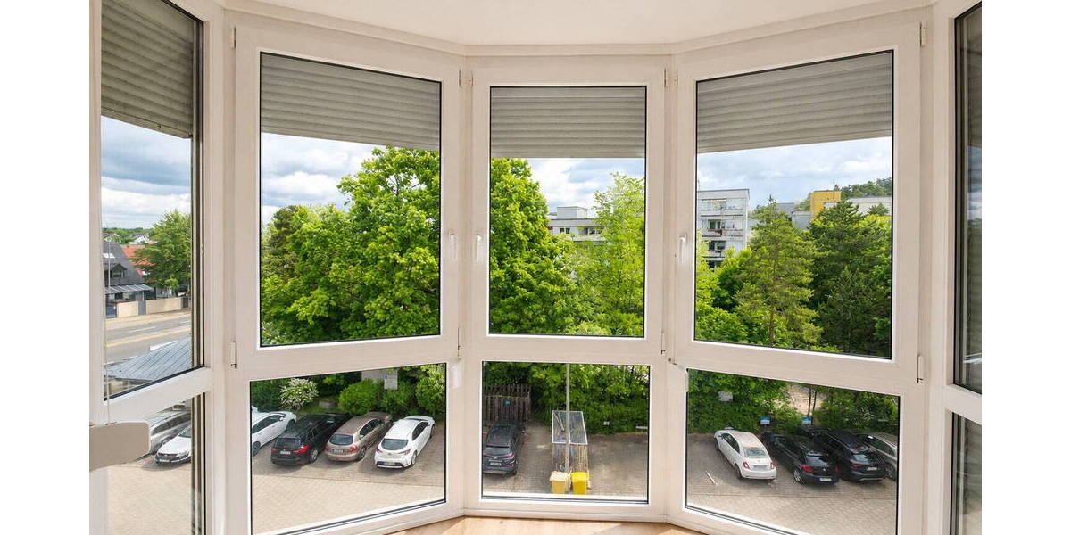 Etagenwohnung Fürth Oberfürberg - 1 Zimmer, 35 m&sup2;, 159.500&euro; | Angebot:26541689