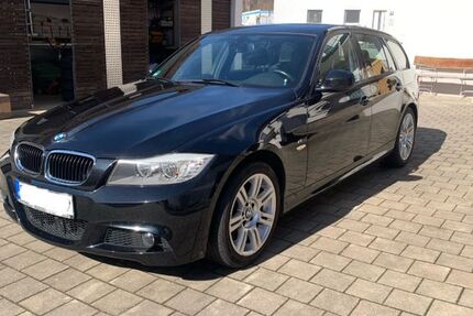 BMW 320 231.000 km 6.995 &euro; Neunkirchen am Brand 91077