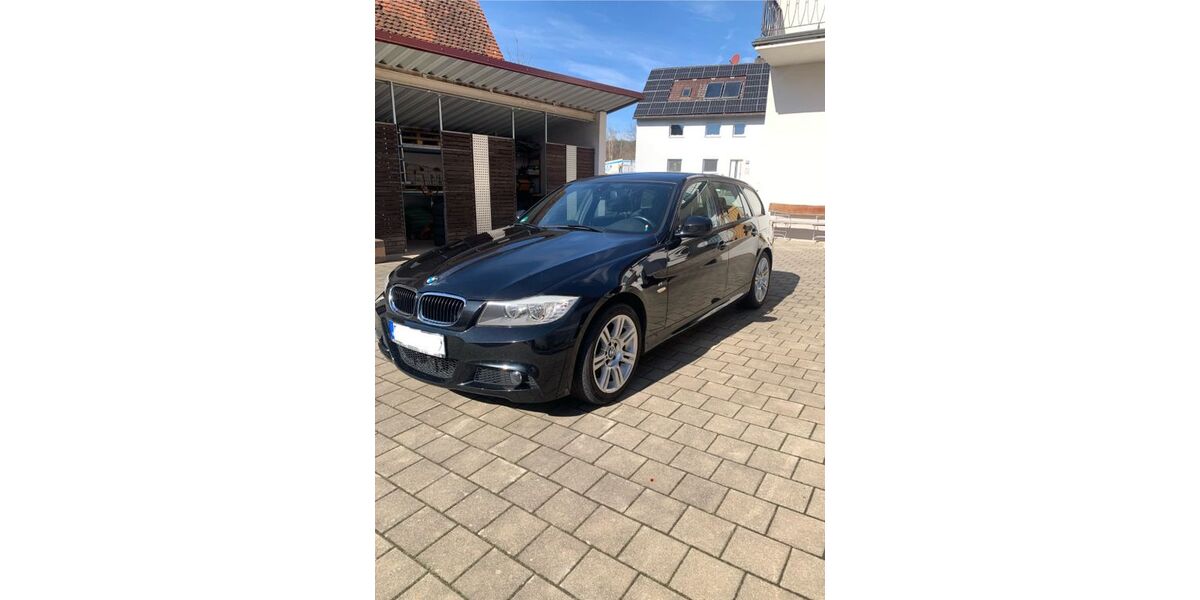 BMW 320 231.000 km 6.995 &euro; Neunkirchen am Brand 91077