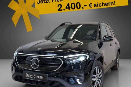 Mercedes-Benz EQB 51.642 km 34.990 &euro; Altdorf 90518