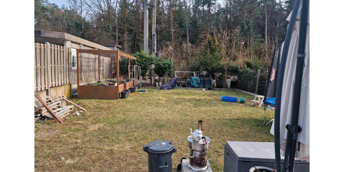 Reihenhaus Schwaig Bei Nürnberg - 5 Zimmer, 140 m&sup2;, 489.000&euro; | Angebot:25968496