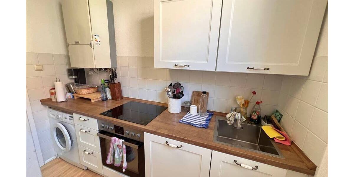 Etagenwohnung Nürnberg Gärten h d Veste - 3 Zimmer, 68 m&sup2;, 860&euro; | Angebot:26641143
