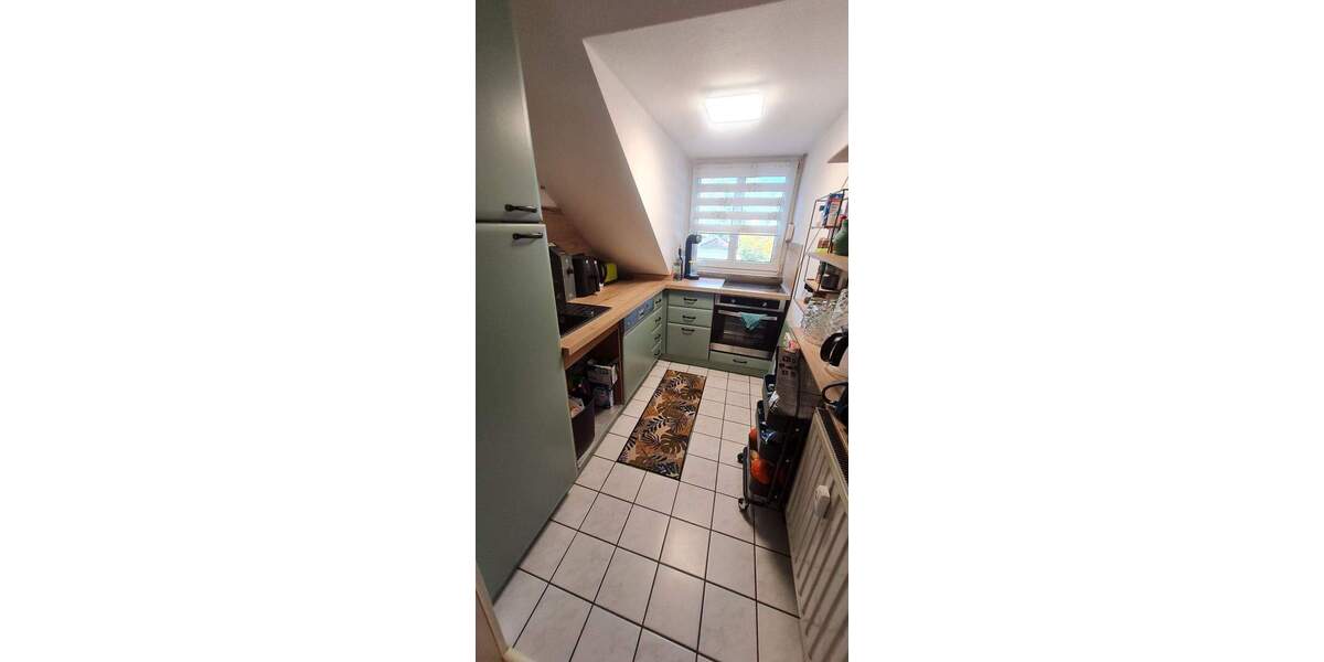 Etagenwohnung Schwanstetten Schwand - 3 Zimmer, 60 m&sup2;, 215.000&euro; | Angebot:25727767