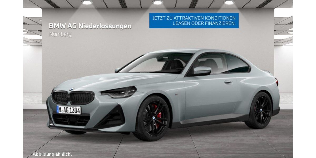 BMW 220 37.653 km 36.893 &euro; Nürnberg 90441