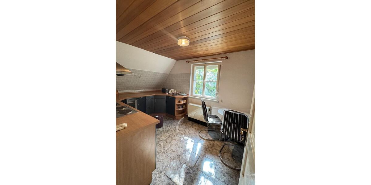 Einfamilienhaus Weisendorf - 9.5 Zimmer, 205 m&sup2;, 1.595&euro; | Angebot:23767650