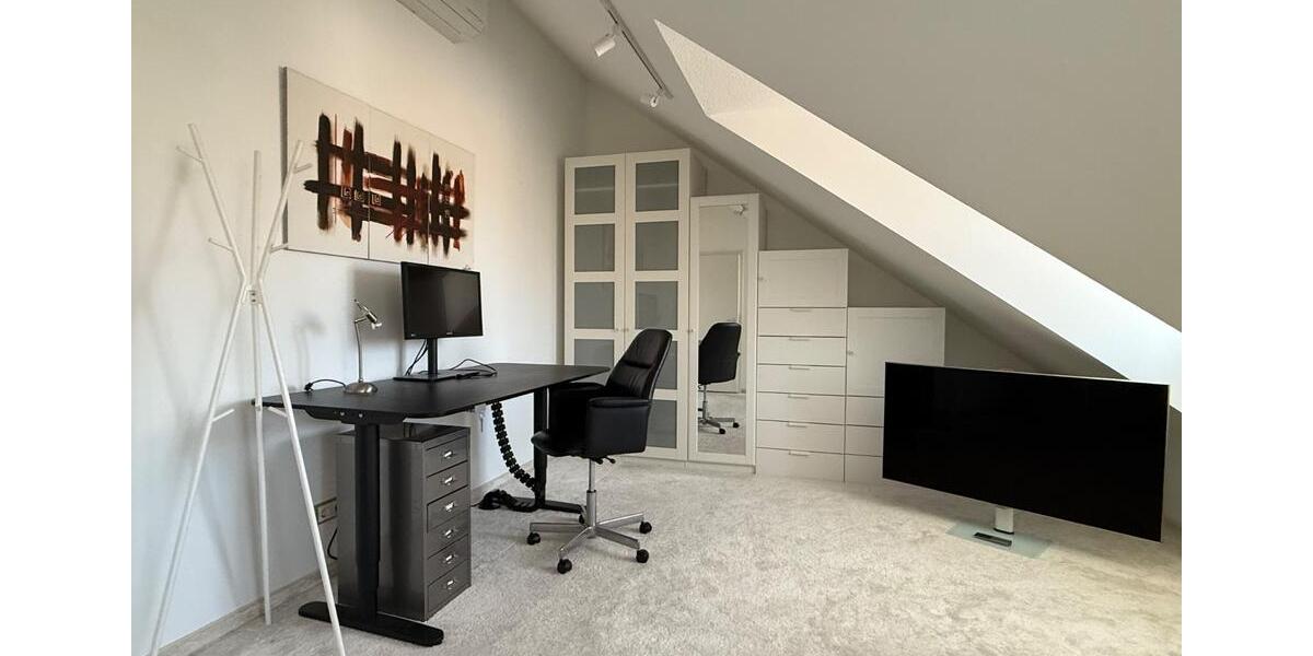 Maisonettenwohnung Nürnberg Rabus - 3.5 Zimmer, 112 m&sup2;, 1.990&euro; | Angebot:25173143