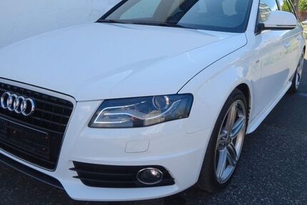 Audi A4 187.000 km 5.990 &euro; Nürnberg 90425
