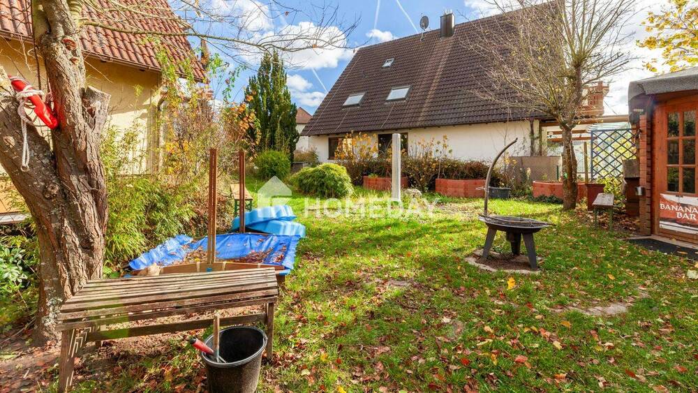 Mehrfamilienhaus, Wohnhaus Puschendorf - 1 Zimmer, 290 m&sup2;, 815.000&euro; | Angebot:26487180