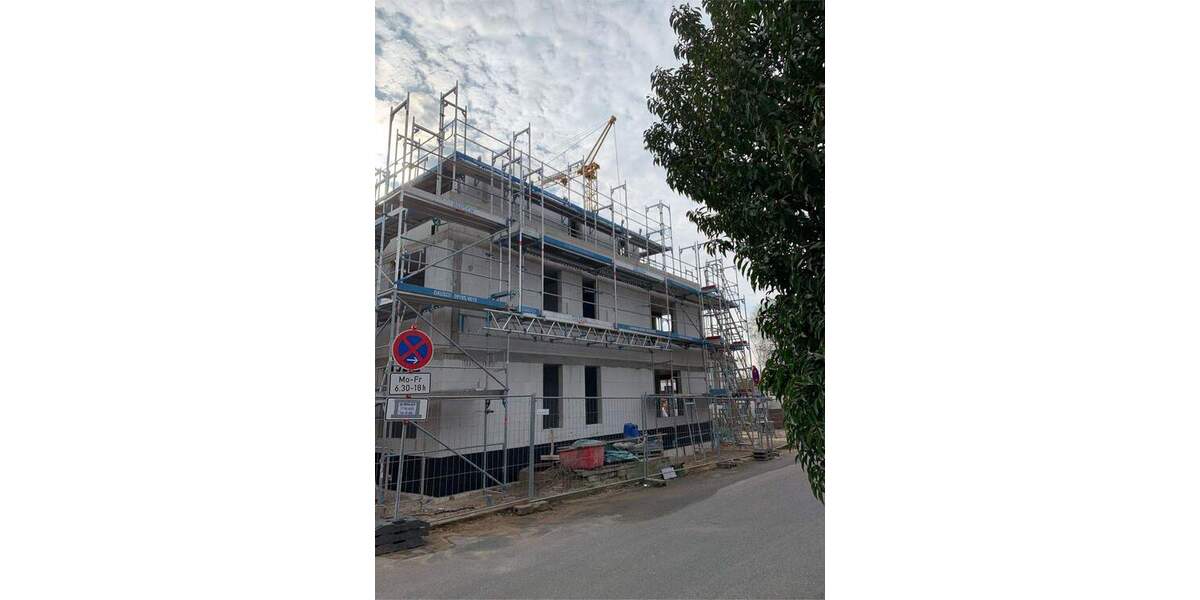 Etagenwohnung Fürth Ronhof - 2 Zimmer, 59 m&sup2;, 369.000&euro; | Angebot:25845798