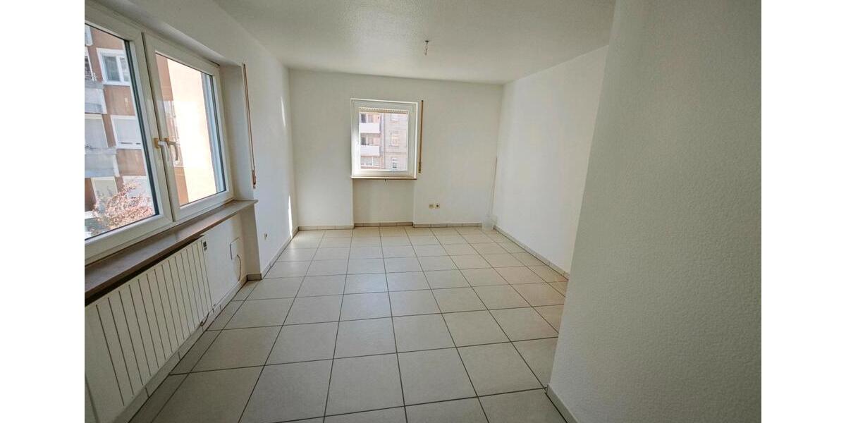 Etagenwohnung Nürnberg Gibitzenhof - 2 Zimmer, 47 m&sup2;, 169.000&euro; | Angebot:26381901