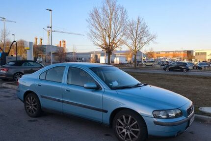 Volvo S60 220.000 km 2.700 &euro; Roßtal 90574