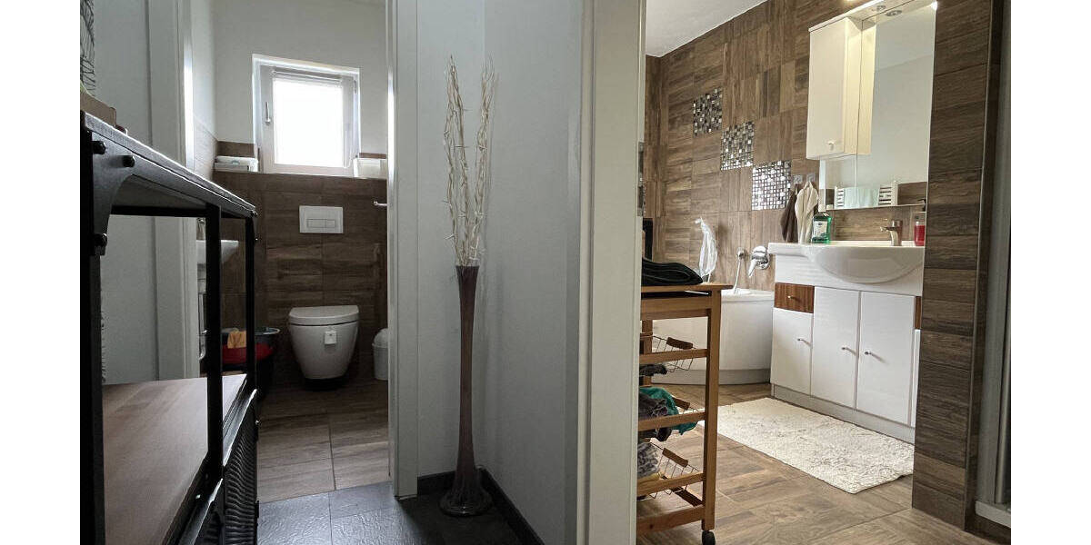 Mehrfamilienhaus, Wohnhaus Erlangen Bruck - 8 Zimmer, 890.000&euro; | Angebot:25667534