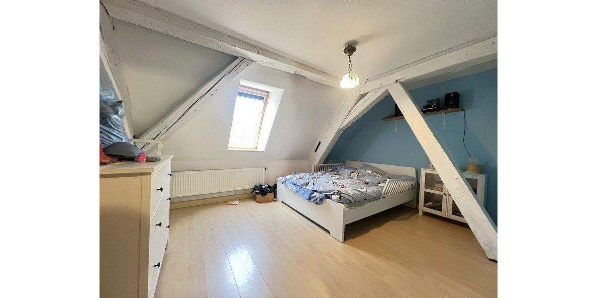 Etagenwohnung Rückersdorf Strengenberg - 3 Zimmer, 117 m&sup2;, 1.150&euro; | Angebot:25699473