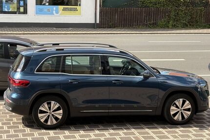 Mercedes-Benz EQB 48.500 km 27.500 &euro; Nürnberg 90482