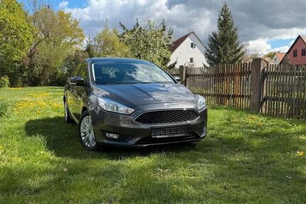 Ford Focus 179.000 km 5.989 &euro; Nürnberg 90431