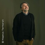 Fun Facts mit Saša Stanišic + Lesung von Texten aus zwanzig Jahren Texte