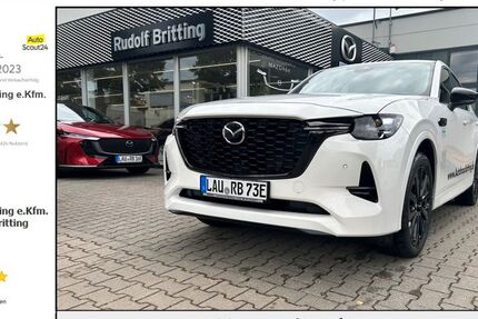 Mazda CX-60 9.500 km 49.390 &euro; Lauf 91207