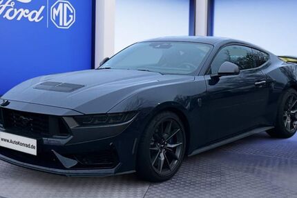 Ford Mustang 14.000 km 59.890 &euro; Erlangen 91052