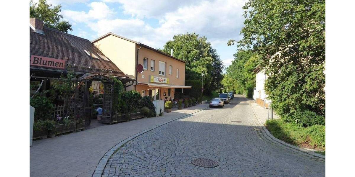 Gewerbeobjekt Burgthann - 598.000&euro; | Angebot:25737680