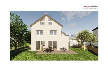 Haus Herzogenaurach Steinbach - 6 Zimmer, 206 m&sup2;, 1.055.000&euro; | Angebot:25698161