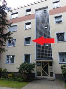 Etagenwohnung Röthenbach - 3 Zimmer, 68 m&sup2;, 199.000&euro; | Angebot:25706459