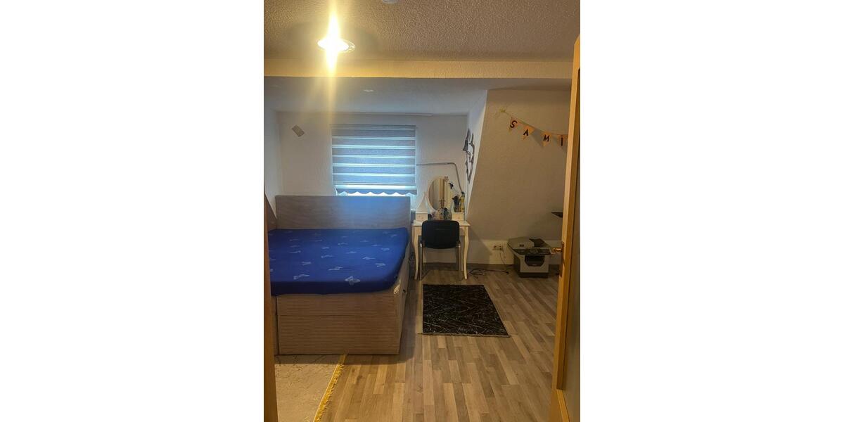 Dachgeschoßwohnung Nürnberg Sankt Leonhard - 2 Zimmer, 72 m&sup2;, 186.000&euro; | Angebot:26055333