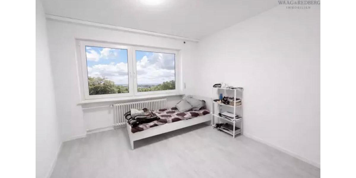 Etagenwohnung Nürnberg Gibitzenhof - 3 Zimmer, 75 m&sup2;, 299.000&euro; | Angebot:26609992