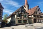 Mehrfamilienhaus, Wohnhaus Fürth Atzenhof - 16 Zimmer, 380 m&sup2;, 675.000&euro; | Angebot:26540459